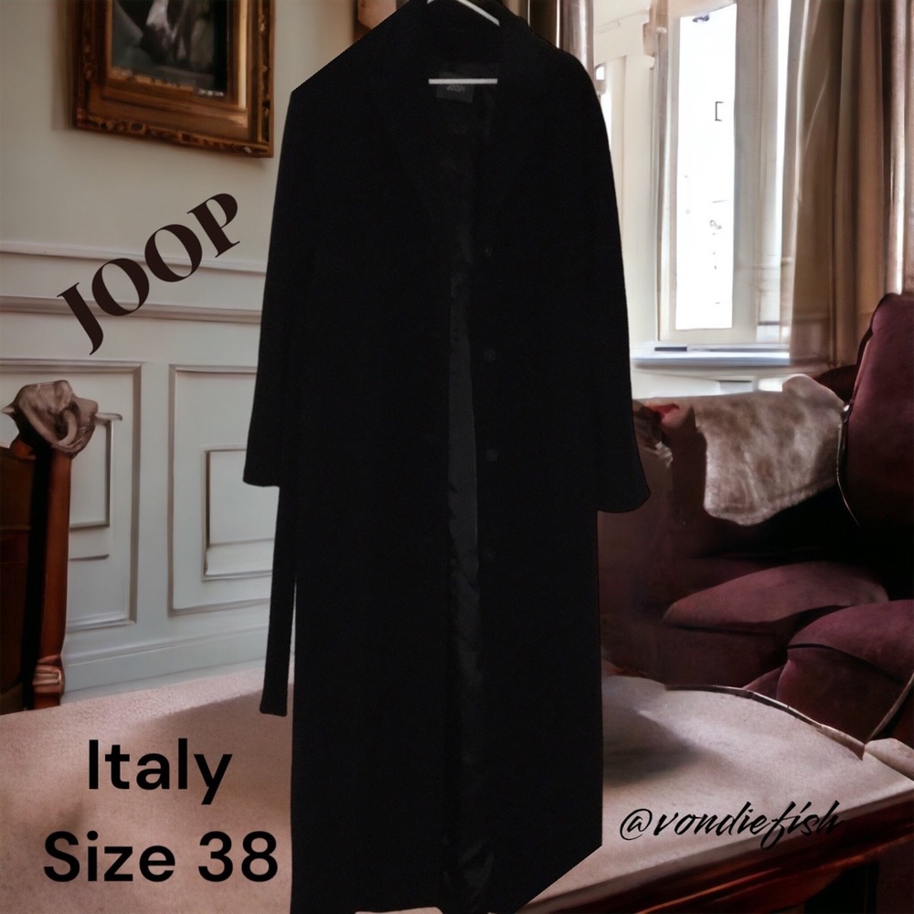 JOOP Coat